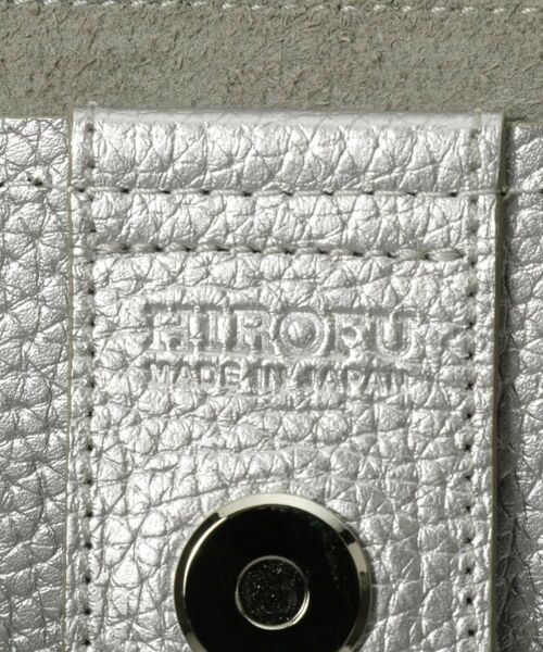 HIROFU / ヒロフ トートバッグ | 【チェスタ】レザートートバッグ L 本革 A4サイズ ビジネスバッグ ※オンラインストア限定商品（商品番号：P25－30500） | 詳細18