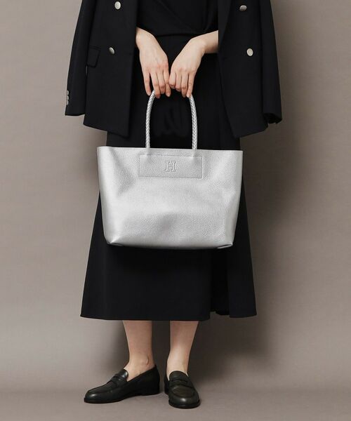 HIROFU / ヒロフ トートバッグ | 【チェスタ】レザートートバッグ L 本革 A4サイズ ビジネスバッグ ※オンラインストア限定商品（商品番号：P25－30500） | 詳細20