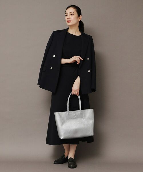 HIROFU / ヒロフ トートバッグ | 【チェスタ】レザートートバッグ L 本革 A4サイズ ビジネスバッグ ※オンラインストア限定商品（商品番号：P25－30500） | 詳細22