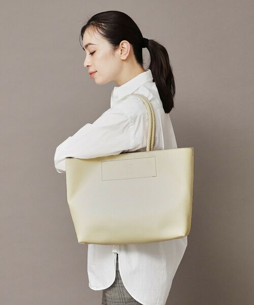 HIROFU / ヒロフ トートバッグ | 【チェスタ】レザートートバッグ L 本革 A4サイズ ビジネスバッグ ※オンラインストア限定商品（商品番号：P25－30500） | 詳細27