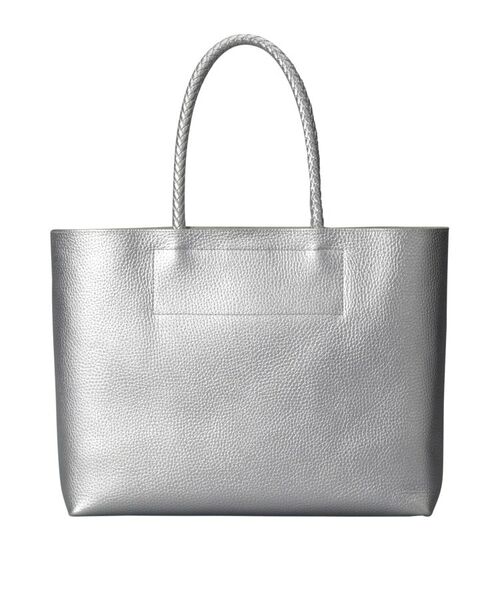 HIROFU / ヒロフ トートバッグ | 【チェスタ】レザートートバッグ L 本革 A4サイズ ビジネスバッグ ※オンラインストア限定商品（商品番号：P25－30500） | 詳細6