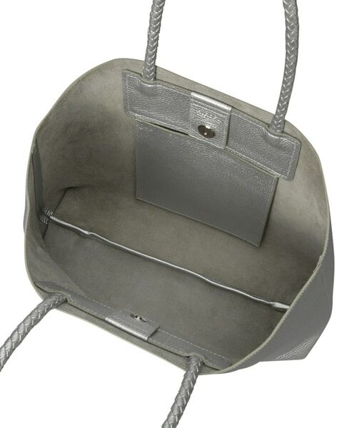 HIROFU / ヒロフ トートバッグ | 【チェスタ】レザートートバッグ L 本革 A4サイズ ビジネスバッグ ※オンラインストア限定商品（商品番号：P25－30500） | 詳細8