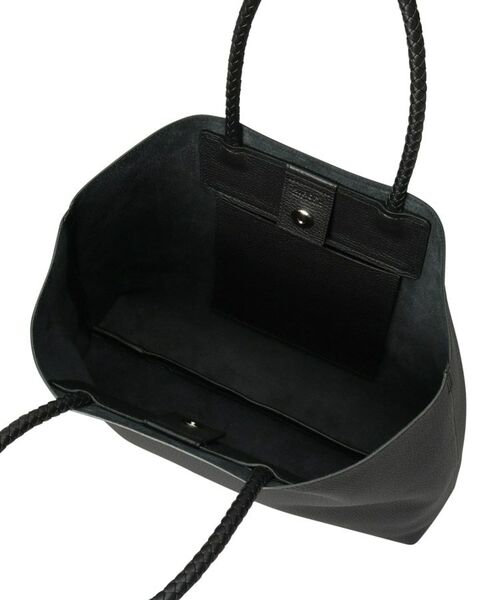 HIROFU / ヒロフ トートバッグ | 【チェスタ】レザートートバッグ L 本革 A4サイズ ビジネスバッグ ※オンラインストア限定商品（商品番号：P25－30500） | 詳細9