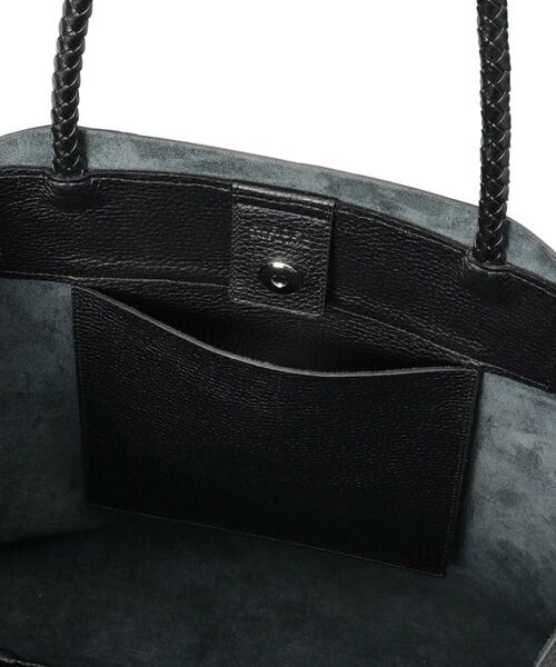 HIROFU / ヒロフ トートバッグ | 【チェスタ】レザートートバッグ LL 本革 A4サイズ ビジネスバッグ ※オンラインストア限定商品（商品番号：P25－30630） | 詳細11