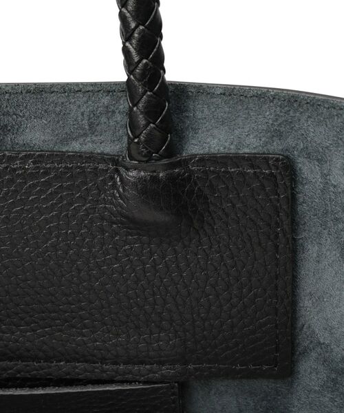 HIROFU / ヒロフ トートバッグ | 【チェスタ】レザートートバッグ LL 本革 A4サイズ ビジネスバッグ ※オンラインストア限定商品（商品番号：P25－30630） | 詳細13