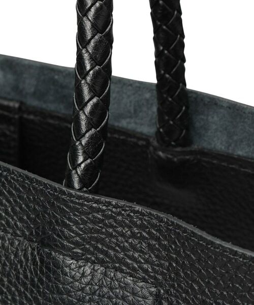 HIROFU / ヒロフ トートバッグ | 【チェスタ】レザートートバッグ LL 本革 A4サイズ ビジネスバッグ ※オンラインストア限定商品（商品番号：P25－30630） | 詳細14