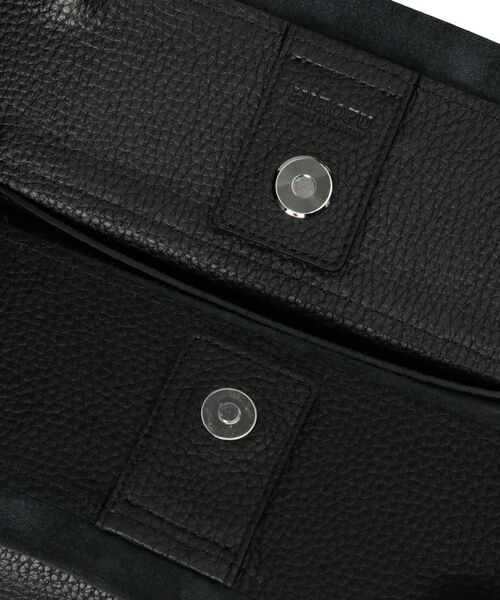 HIROFU / ヒロフ トートバッグ | 【チェスタ】レザートートバッグ LL 本革 A4サイズ ビジネスバッグ ※オンラインストア限定商品（商品番号：P25－30630） | 詳細15