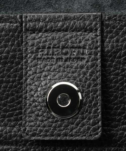 HIROFU / ヒロフ トートバッグ | 【チェスタ】レザートートバッグ LL 本革 A4サイズ ビジネスバッグ ※オンラインストア限定商品（商品番号：P25－30630） | 詳細16