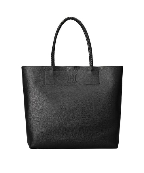 HIROFU / ヒロフ トートバッグ | 【チェスタ】レザートートバッグ LL 本革 A4サイズ ビジネスバッグ ※オンラインストア限定商品（商品番号：P25－30630） | 詳細3