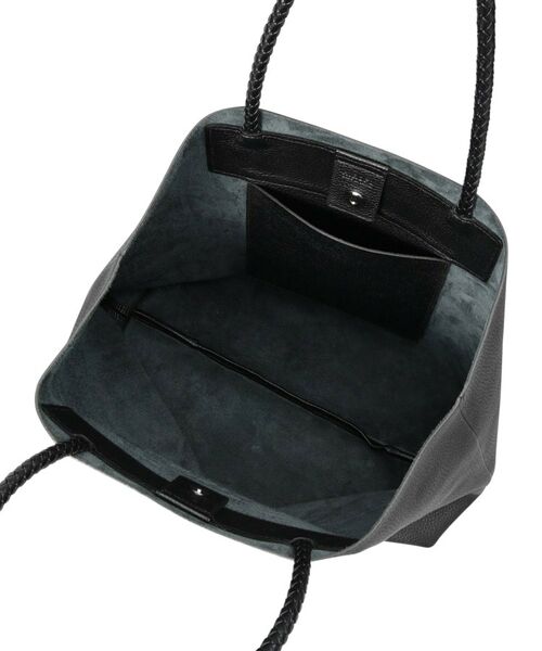 HIROFU / ヒロフ トートバッグ | 【チェスタ】レザートートバッグ LL 本革 A4サイズ ビジネスバッグ ※オンラインストア限定商品（商品番号：P25－30630） | 詳細8