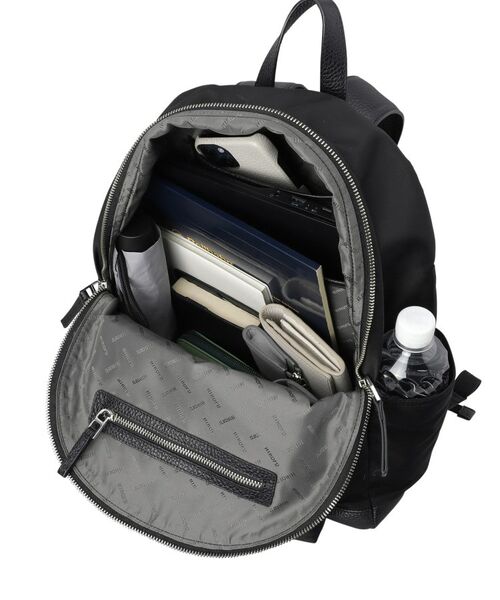 HIROFU / ヒロフ リュック・バックパック | 【リカリカ】ナイロン リュック L A4サイズ （商品番号：P25-39612） | 詳細10