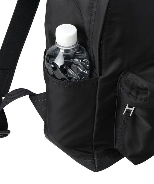 HIROFU / ヒロフ リュック・バックパック | 【リカリカ】ナイロン リュック L A4サイズ （商品番号：P25-39612） | 詳細15