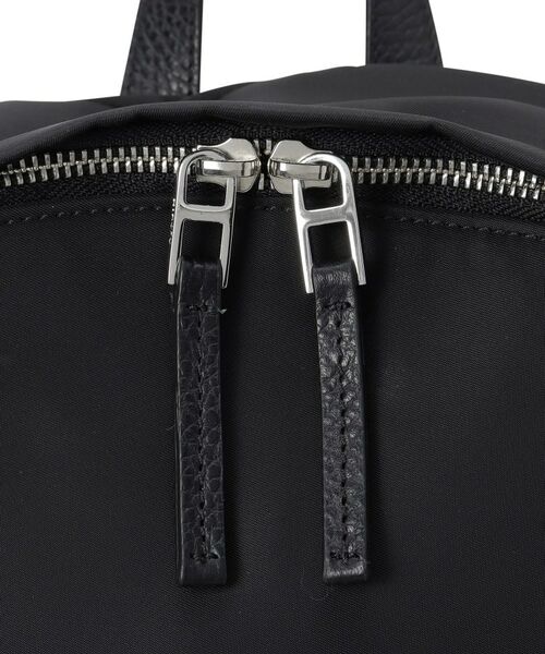 HIROFU / ヒロフ リュック・バックパック | 【リカリカ】ナイロン リュック L A4サイズ （商品番号：P25-39612） | 詳細17