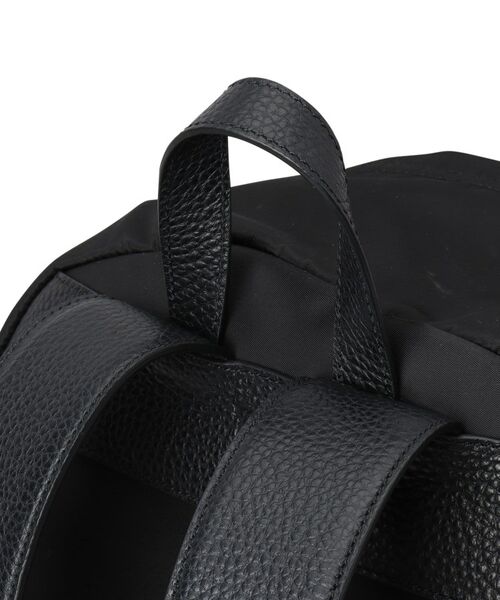 HIROFU / ヒロフ リュック・バックパック | 【リカリカ】ナイロン リュック L A4サイズ （商品番号：P25-39612） | 詳細18