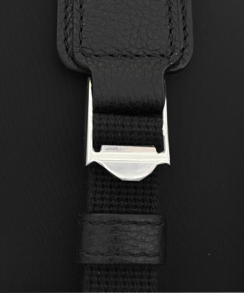 HIROFU / ヒロフ リュック・バックパック | 【リカリカ】ナイロン リュック L A4サイズ （商品番号：P25-39612） | 詳細19