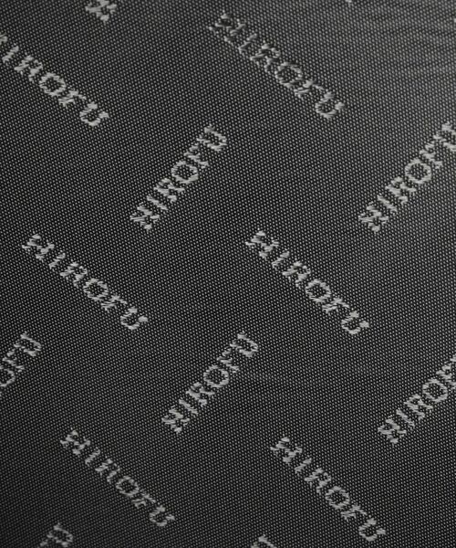 HIROFU / ヒロフ リュック・バックパック | 【リカリカ】ナイロン リュック L A4サイズ （商品番号：P25-39612） | 詳細20