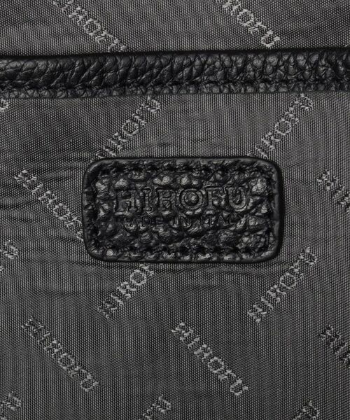 HIROFU / ヒロフ リュック・バックパック | 【リカリカ】ナイロン リュック L A4サイズ （商品番号：P25-39612） | 詳細21