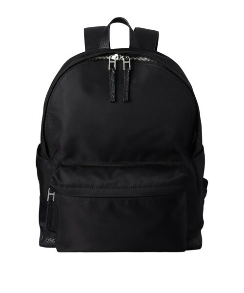 HIROFU / ヒロフ リュック・バックパック | 【リカリカ】ナイロン リュック L A4サイズ （商品番号：P25-39612） | 詳細5