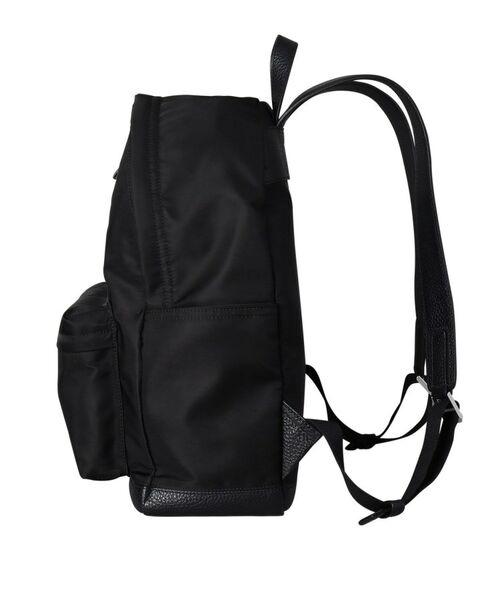 HIROFU / ヒロフ リュック・バックパック | 【リカリカ】ナイロン リュック L A4サイズ （商品番号：P25-39612） | 詳細6