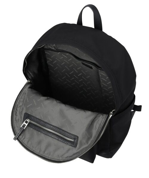 HIROFU / ヒロフ リュック・バックパック | 【リカリカ】ナイロン リュック L A4サイズ （商品番号：P25-39612） | 詳細9