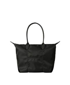 【セーニョ】トートバッグ ナイロン S A5サイズ （商品番号：P25－39641）