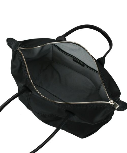 HIROFU / ヒロフ トートバッグ | 【セーニョ】トートバッグ ナイロン S A5サイズ （商品番号：P25－39641） | 詳細10