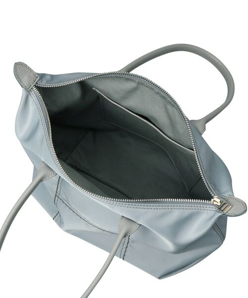 HIROFU / ヒロフ トートバッグ | 【セーニョ】トートバッグ ナイロン S A5サイズ （商品番号：P25－39641） | 詳細11