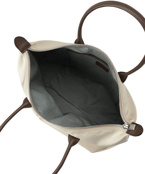 HIROFU / ヒロフ トートバッグ | 【セーニョ】トートバッグ ナイロン S A5サイズ （商品番号：P25－39641） | 詳細12