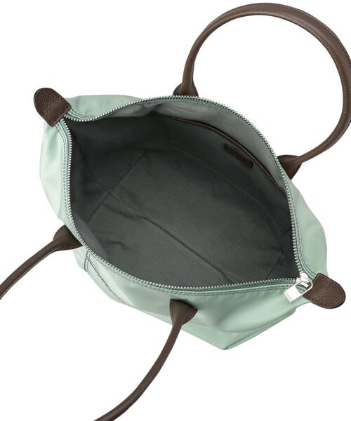 HIROFU / ヒロフ トートバッグ | 【セーニョ】トートバッグ ナイロン S A5サイズ （商品番号：P25－39641） | 詳細13