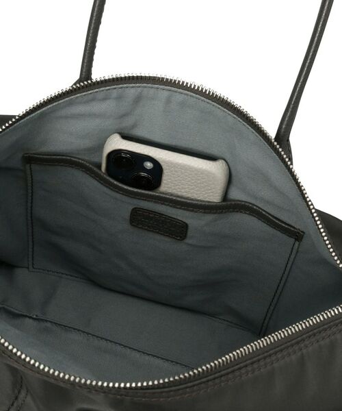 HIROFU / ヒロフ トートバッグ | 【セーニョ】トートバッグ ナイロン S A5サイズ （商品番号：P25－39641） | 詳細15
