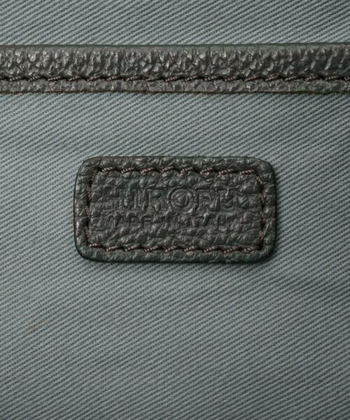 HIROFU / ヒロフ トートバッグ | 【セーニョ】トートバッグ ナイロン S A5サイズ （商品番号：P25－39641） | 詳細19