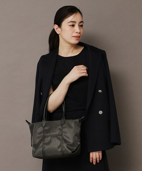 HIROFU / ヒロフ トートバッグ | 【セーニョ】トートバッグ ナイロン S A5サイズ （商品番号：P25－39641） | 詳細24