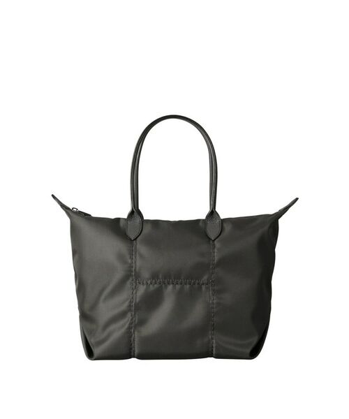 HIROFU / ヒロフ トートバッグ | 【セーニョ】トートバッグ ナイロン S A5サイズ （商品番号：P25－39641） | 詳細4