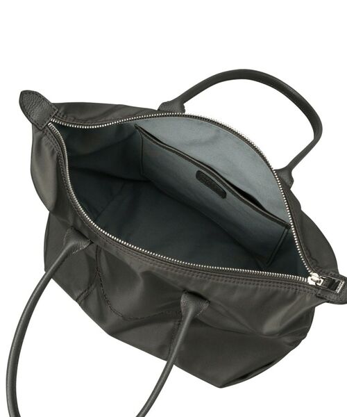 HIROFU / ヒロフ トートバッグ | 【セーニョ】トートバッグ ナイロン S A5サイズ （商品番号：P25－39641） | 詳細9