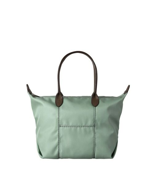 HIROFU / ヒロフ トートバッグ | 【セーニョ】トートバッグ ナイロン S A5サイズ （商品番号：P25－39641）（ピクニック(820)）