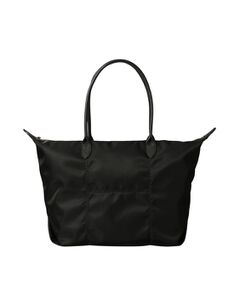 【セーニョ】トートバッグ ナイロン L A4サイズ  ビジネスバッグ（商品番号：P25－39642）