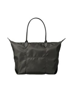 HIROFU / ヒロフ トートバッグ | 【セーニョ】トートバッグ ナイロン L A4サイズ  ビジネスバッグ（商品番号：P25－39642）