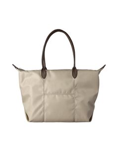 HIROFU / ヒロフ トートバッグ | 【セーニョ】トートバッグ ナイロン L A4サイズ  ビジネスバッグ（商品番号：P25－39642）