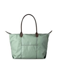 HIROFU / ヒロフ トートバッグ | 【セーニョ】トートバッグ ナイロン L A4サイズ  ビジネスバッグ（商品番号：P25－39642）