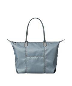 HIROFU / ヒロフ トートバッグ | 【セーニョ】トートバッグ ナイロン L A4サイズ  ビジネスバッグ（商品番号：P25－39642）