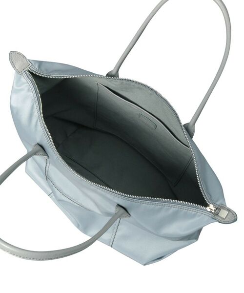 HIROFU / ヒロフ トートバッグ | 【セーニョ】トートバッグ ナイロン L A4サイズ  ビジネスバッグ（商品番号：P25－39642） | 詳細10