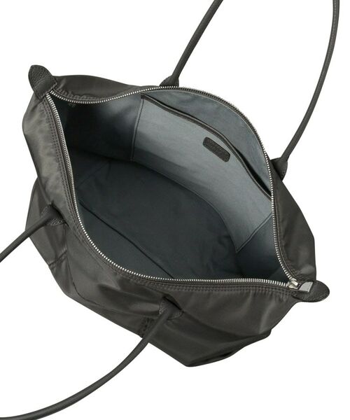 HIROFU / ヒロフ トートバッグ | 【セーニョ】トートバッグ ナイロン L A4サイズ  ビジネスバッグ（商品番号：P25－39642） | 詳細11