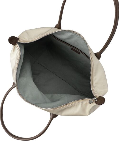 HIROFU / ヒロフ トートバッグ | 【セーニョ】トートバッグ ナイロン L A4サイズ  ビジネスバッグ（商品番号：P25－39642） | 詳細12