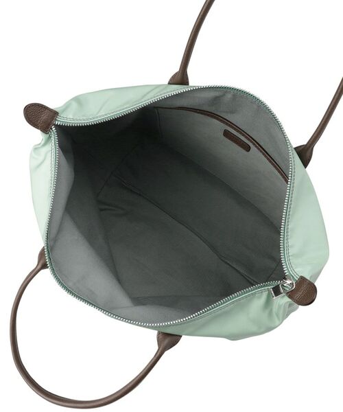 HIROFU / ヒロフ トートバッグ | 【セーニョ】トートバッグ ナイロン L A4サイズ  ビジネスバッグ（商品番号：P25－39642） | 詳細13