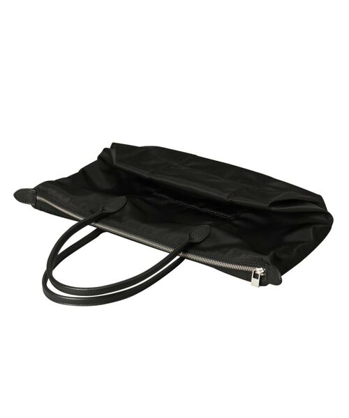 HIROFU / ヒロフ トートバッグ | 【セーニョ】トートバッグ ナイロン L A4サイズ  ビジネスバッグ（商品番号：P25－39642） | 詳細16