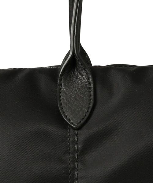 HIROFU / ヒロフ トートバッグ | 【セーニョ】トートバッグ ナイロン L A4サイズ  ビジネスバッグ（商品番号：P25－39642） | 詳細17