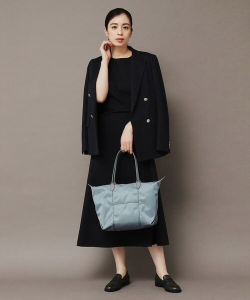 HIROFU / ヒロフ トートバッグ | 【セーニョ】トートバッグ ナイロン L A4サイズ  ビジネスバッグ（商品番号：P25－39642） | 詳細22