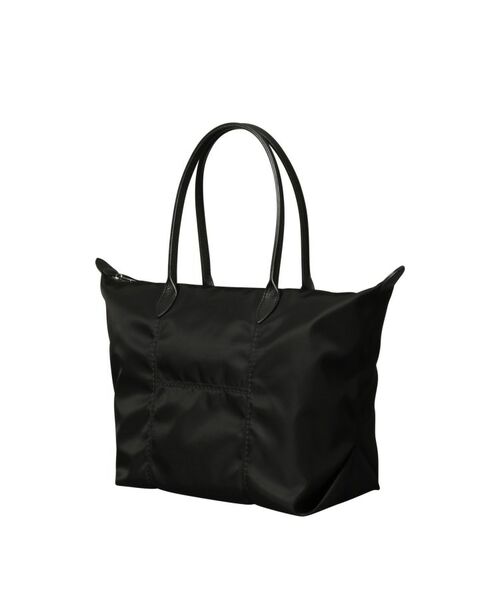 HIROFU / ヒロフ トートバッグ | 【セーニョ】トートバッグ ナイロン L A4サイズ  ビジネスバッグ（商品番号：P25－39642） | 詳細5
