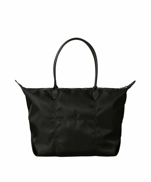 HIROFU / ヒロフ トートバッグ | 【セーニョ】トートバッグ ナイロン L A4サイズ  ビジネスバッグ（商品番号：P25－39642） | 詳細7