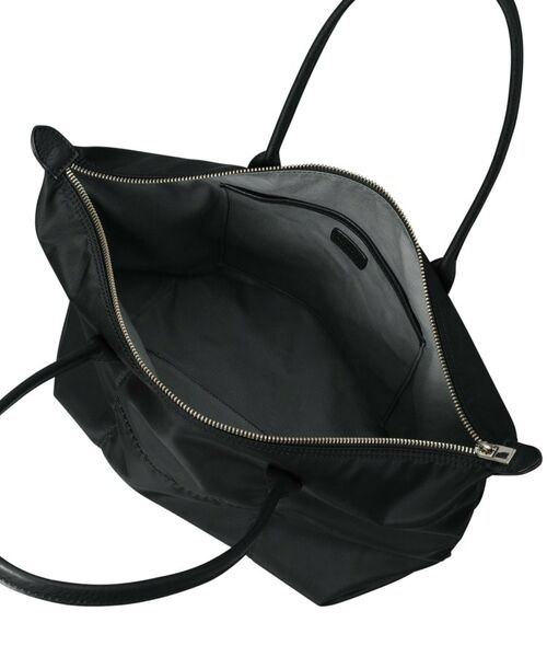 HIROFU / ヒロフ トートバッグ | 【セーニョ】トートバッグ ナイロン L A4サイズ  ビジネスバッグ（商品番号：P25－39642） | 詳細9